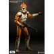 Star Wars Action Figure 1/6 Bomb Squad Clone Trooper Ordnance Specialist 30 cm